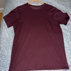 Men's Lululemon Fundamental T-Shirt